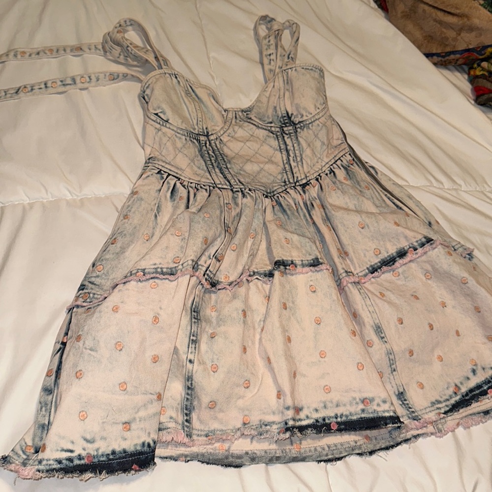 Love shack fancy dress